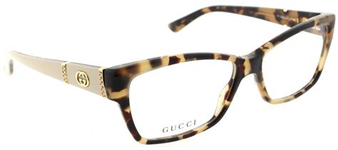 gucci eyeglasses gg 3559 havana l7b gg3559|Gucci GG 3559 L7B for sale .